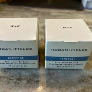 Rodan + Fields Redefine Multi-Function Eye Cream